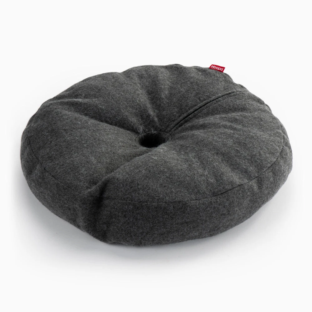 Lit De Luxe Pour Chat Donut 12 Lit De Luxe Pour Chat Donut – Image 10
