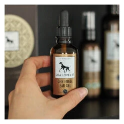 Gel Désinfection Des Oreilles Pour Chien Et Chat -Hariet & Rosie image 6cda1e99 1832 46ed b4fb 3672196c9329