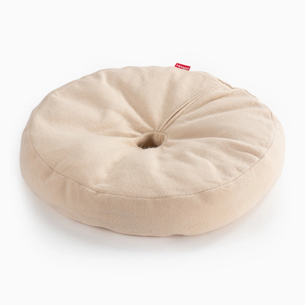 Lit De Luxe Pour Chat Donut 13 Lit De Luxe Pour Chat Donut – Image 11