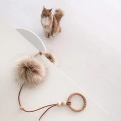 Jouet Pour Chat Musse -Hariet & Rosie image 8fa99005 9fd3 4e8b aa78 99048da9157c