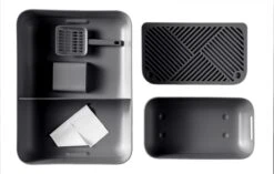 Bac à Litière Pour Chat Hoopo® Dome -Hariet & Rosie image bca9d870 178d 45e0 bda1 c8d99c1a0fe0