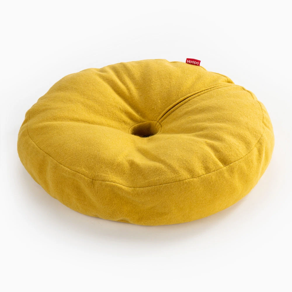 Lit De Luxe Pour Chat Donut 6 Lit De Luxe Pour Chat Donut – Image 4