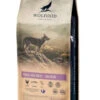 Croquettes Wolfood Junior Large Breed 2 Croquettes Wolfood Junior Large Breed -Hariet & Rosie juniorlargebreedpoulet14kg 2