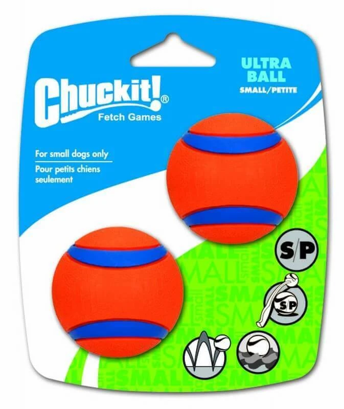Chuckit! Balle De Lanceur Chuckit 4 Chuckit! Balle De Lanceur Chuckit – Image 2