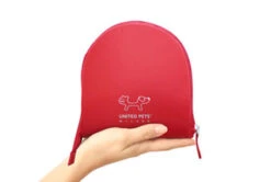 Sac De Poche Pour Petit Chien Lazy Dog -Hariet & Rosie lazy dog bag1