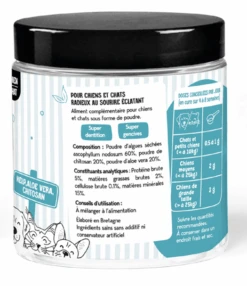 Poudre Confort Dentition 5 Poudre Confort Dentition -Hariet & Rosie lfmcomplementconfortdentition2