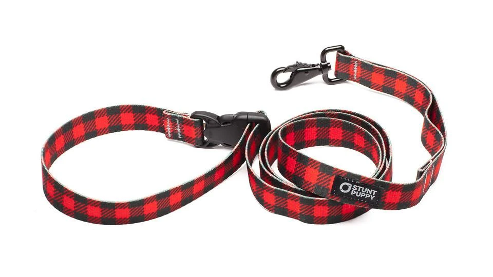 Laisse Souple Lumberpup Buffalo 3 Laisse Souple Lumberpup Buffalo
