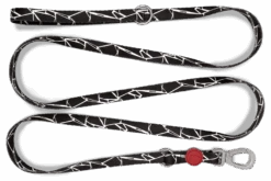 Laisse Broken Self 7 Laisse Broken Self -Hariet & Rosie lunghina broken self header top trasparente 02