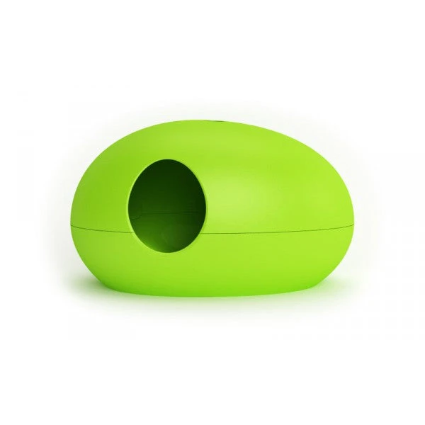 Litière Ou Niche Design Pour Chat Poopoopeedo 14 Litière Ou Niche Design Pour Chat Poopoopeedo – Image 12