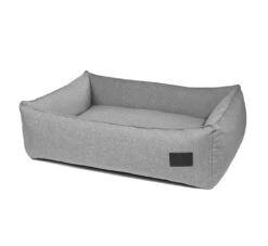 Panier Pour Chien Nube -Hariet & Rosie mc 17062 beds box bed nube saltpepper m wb