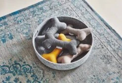 Jouet Os Stella -Hariet & Rosie mc c07 011 play stella bones 1680