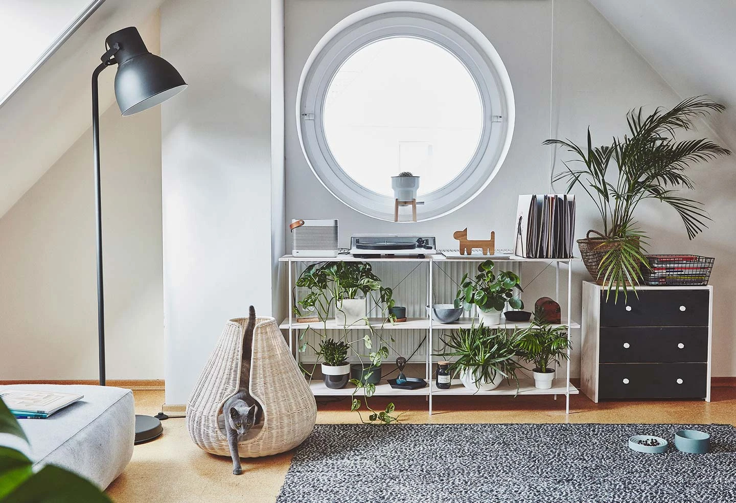 Maison Pour Chat Perla 5 Maison Pour Chat Perla – Image 3