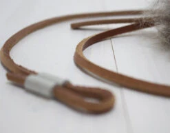 Jouet Pour Chat Topo En Laine De Mouton -Hariet & Rosie mc toys topo cognac img 6395 metrokachel