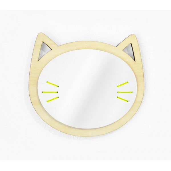 Miroir Tête De Chat 8 Miroir Tête De Chat – Image 6