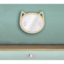 Miroir Tête De Chat 12 Miroir Tête De Chat -Hariet & Rosie miroir chat rose 76ddf1d7 f237 460a 8a1d ec927211722c