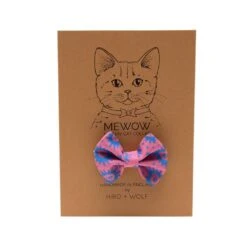 Noeud Papillon Pour Chat Nebula -Hariet & Rosie nebula cat bow tie on collar card 1024x1024 6cd22d05 c91a 46b6 9b16 1598bdc93562