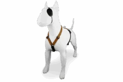 Harnais En H Pour Chien Must-Hard Maze -Hariet & Rosie pettorina h must hard maze header top transparent c