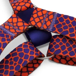 Harnais En H Pour Chien Urban Lizard -Hariet & Rosie pettorina h urban lizard mini gallery img04