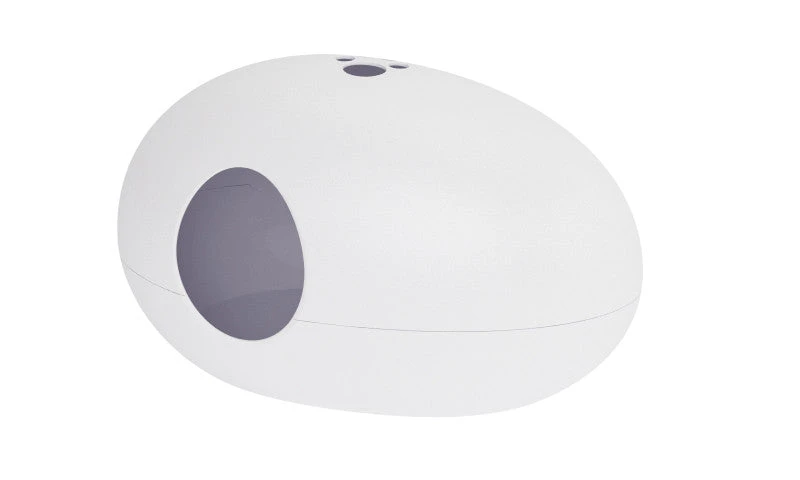 Litière Ou Niche Design Pour Chat Poopoopeedo 8 Litière Ou Niche Design Pour Chat Poopoopeedo – Image 6