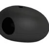 Litière Ou Niche Design Pour Chat Poopoopeedo 2 Litière Ou Niche Design Pour Chat Poopoopeedo -Hariet & Rosie poopoopeedoo noir
