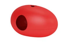 Litière Ou Niche Design Pour Chat Poopoopeedo 29 Litière Ou Niche Design Pour Chat Poopoopeedo -Hariet & Rosie poopoopeedoo rouge