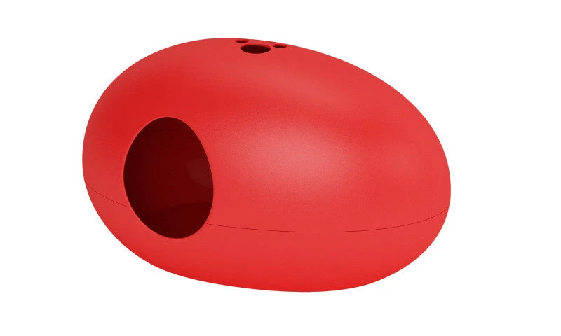 Litière Ou Niche Design Pour Chat Poopoopeedo 16 Litière Ou Niche Design Pour Chat Poopoopeedo – Image 14