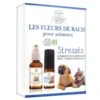 Coffret Fleurs De Bach Chiens Et Chats Stressés -Hariet & Rosie product 9697871hd