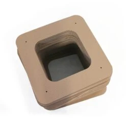 Griffoir Pour Chat Cube XL Homycat -Hariet & Rosie recharge carton cube griffoir chat homycat 5000x 51069eae d018 45e3 8bf2 d1eeb0041e74