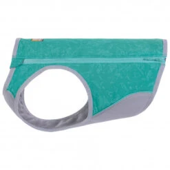 Gilet Rafraichissant Pour Chien Ruffwear Swamp Cooler -Hariet & Rosie ruffwear swamp cooler zip vest manteau pour chien detail 2