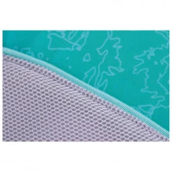 Gilet Rafraichissant Pour Chien Ruffwear Swamp Cooler -Hariet & Rosie ruffwear swamp cooler zip vest manteau pour chien detail 3