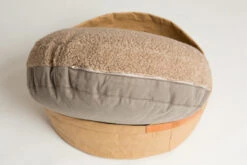 Coussin Pour Chat Et Chien Irvin (3 Couleurs) -Hariet & Rosie s768842417857699996 p116 i12 w640