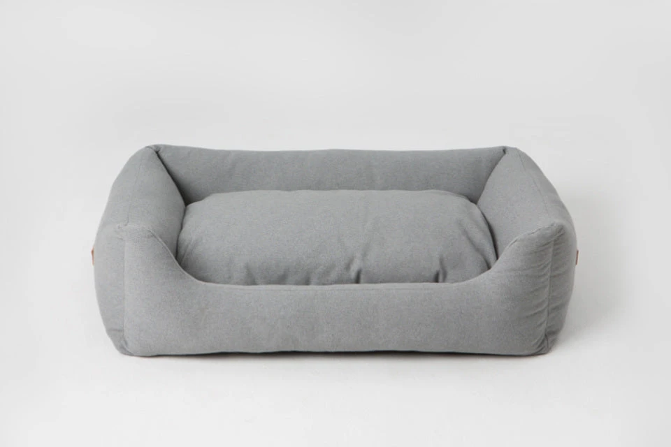 Panier Henri En Tissu Duepuntootto (3 Couleurs) 10 Panier Henri En Tissu Duepuntootto (3 Couleurs) – Image 8