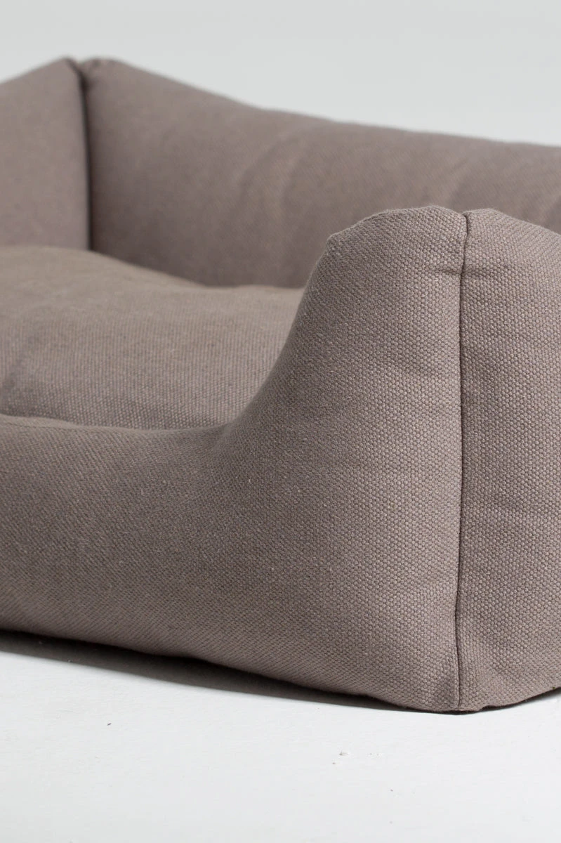 Panier Henri En Tissu Duepuntootto (3 Couleurs) 9 Panier Henri En Tissu Duepuntootto (3 Couleurs) – Image 7