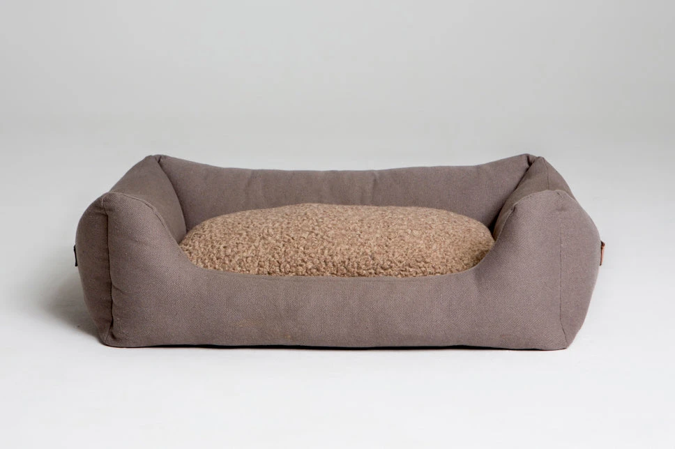 Panier Henri En Tissu Duepuntootto (3 Couleurs) 8 Panier Henri En Tissu Duepuntootto (3 Couleurs) – Image 6