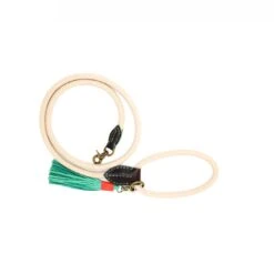 Laisse En Corde Dwam (8 Couleurs) -Hariet & Rosie sand dog leash s 7989 en G