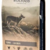 Croquettes Woldfood Chien Senior -Hariet & Rosie senior1
