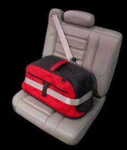 Sac De Transport Pour Chien/chat Spécial Avion -Hariet & Rosie sleepypod air 3 1