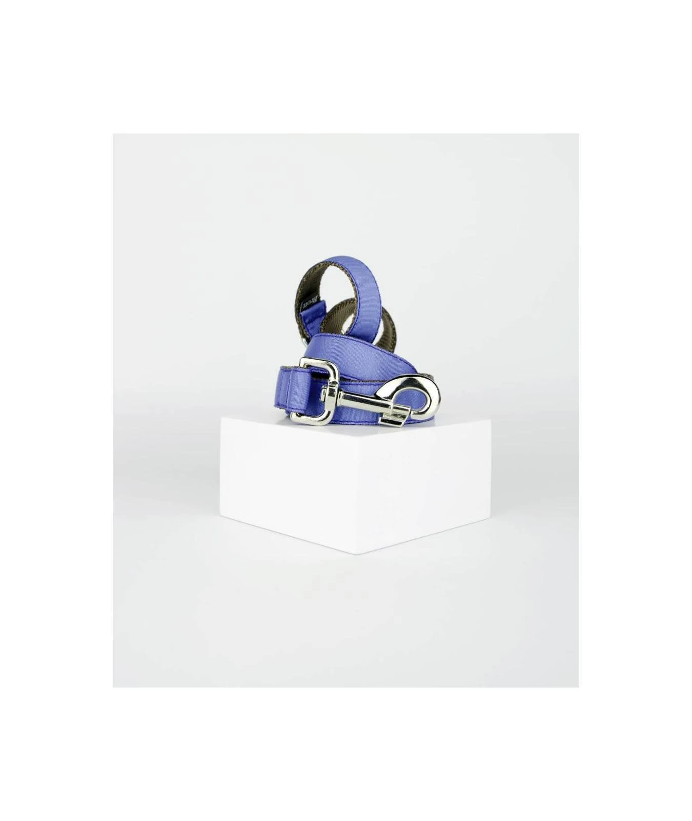 Laisse Pour Chien Unie Bleu Serenity 3 Laisse Pour Chien Unie Bleu Serenity