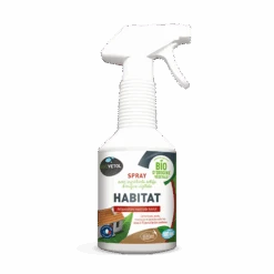 Spray Anti-puces Naturel Pour L'habitat