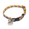 Collier Pour Chat Starry Night Vegan -Hariet & Rosie starry night vegan cat collar web 450x450 a235f175 e2c3 452c 9ca1 86d9f9f94f56
