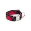 Collier Pour Chien Bolvir -Hariet & Rosie textura bolvir scottish style plaid dog collar