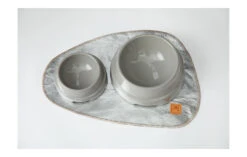 Set De Table Tina 2.8 (2 Modèles) -Hariet & Rosie tina paper placemats 22333f14 93a7 4824 85da 6f86f29f5e70