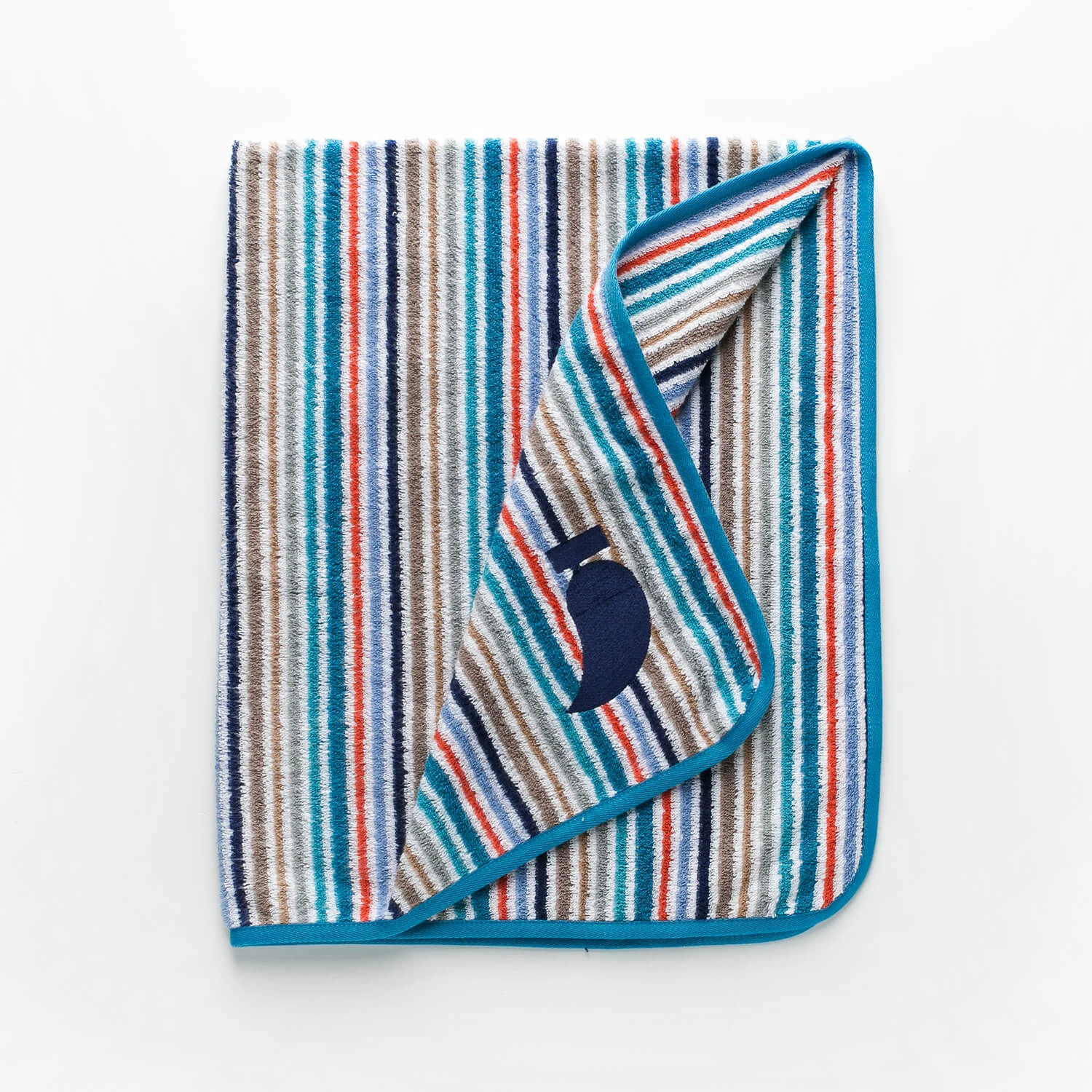 Serviette De Toilette En éponge 4 Serviette De Toilette En éponge – Image 2