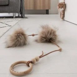 Jouet Pour Chat Tollo 13 Jouet Pour Chat Tollo -Hariet & Rosie tollo cat toy labbvenn