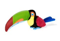 PLAY Peluche Tito Le Toucan