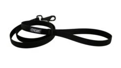 Laisse Biothane Imperméable (5 Couleurs) 10 Laisse Biothane Imperméable (5 Couleurs) -Hariet & Rosie ul black 720x 7e427169 625f 4514 b8ab 9c9e717399aa