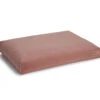 Coussin Relaxant Pour Chien Velluto -Hariet & Rosie velluto kissen nude productimage
