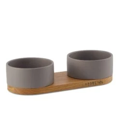 Bol VUKU En Béton Double Buffet 11 Bol VUKU En Béton Double Buffet -Hariet & Rosie vuku ceramic double buffet e1e45270 e3a1 41d0 bd87 1fdb1d4af4f2