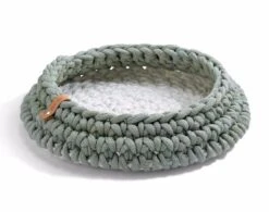 Panier Pour Chat Nido