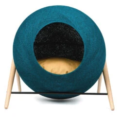 La Ball Meyou 33 La Ball Meyou -Hariet & Rosie web cat ball peacock meyou paris front 215a722d 953d 4d72 8b34 44f40abbd6b8